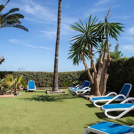 Vista Alegre Villa Javea Dış mekan fotoğraf