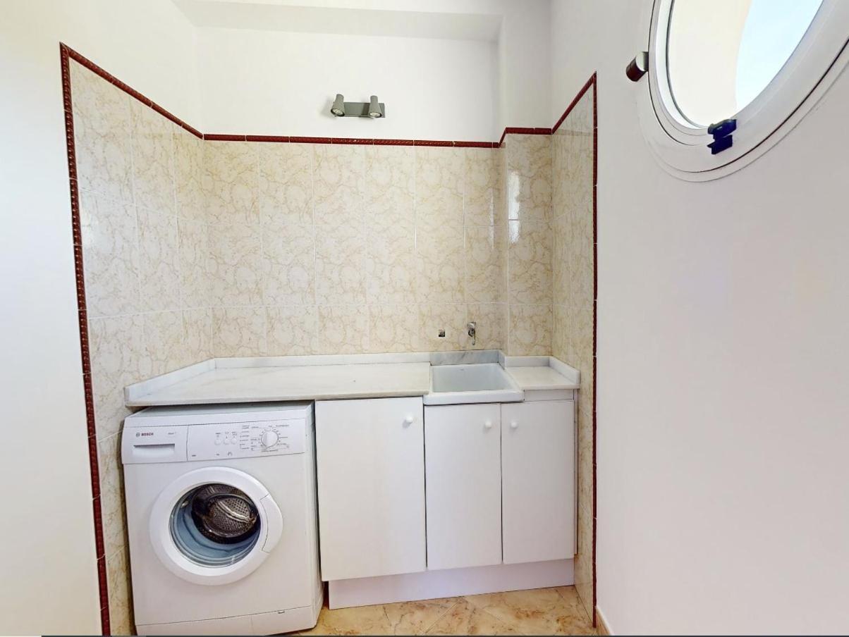Vista Alegre Villa Javea Dış mekan fotoğraf