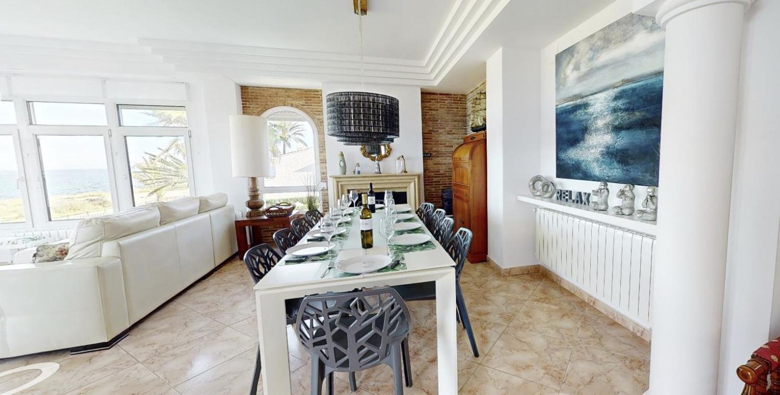 Vista Alegre Villa Javea Dış mekan fotoğraf
